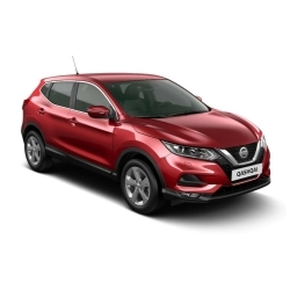 Nissan Qashqai+2 2008--2013 гг, цена установки.