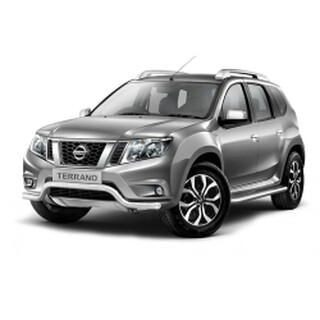 Terrano III (D10) 2014--н.в