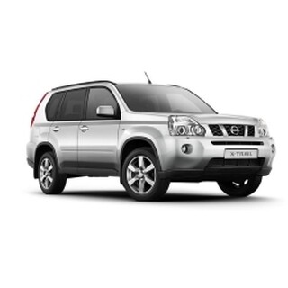 X-Trail II 2007--2015 гг