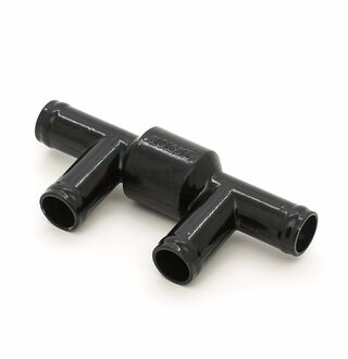 Обратный клапан 20х20х20х20 Eberspacher HYDRONIC