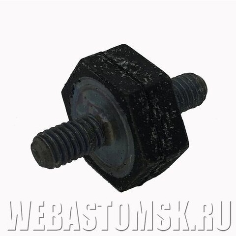 Демпфер М6 Eberspacher HYDRONIC