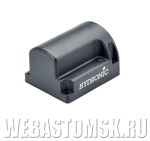 Крышка отсека дозирующего насоса, HYDRONIC B4W SC, HYDRONIC B5W SC