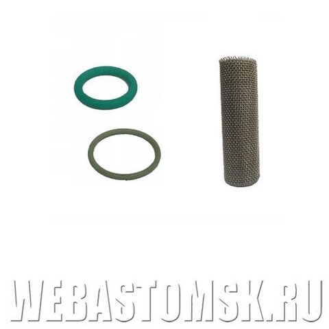 Сито свечи накаливания Eberspaecher Hydronic бензин