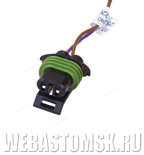 Кабель жидкостного насоса Eberspacher