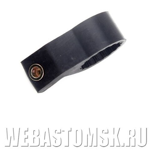 Держатель дозировочного насоса D 34мм Eberspaecher Hydronic