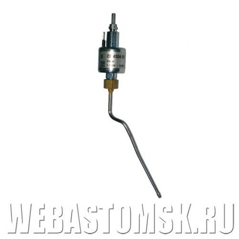 Насос дозировочный топливный (внутренний) Eberspaecher Hydronic