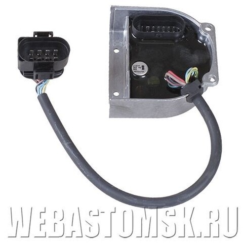 Блок управления 12В HYDRONIC D4W SC, HYDRONIC D4W S