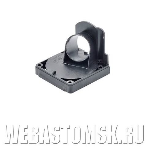 Крышка вентилятора Нагнетателя воздуха в камеру сгорания 12B HYDRONIC