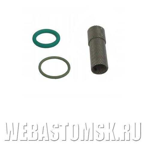 Сито свечи накаливания Eberspaecher Hydronic дизель