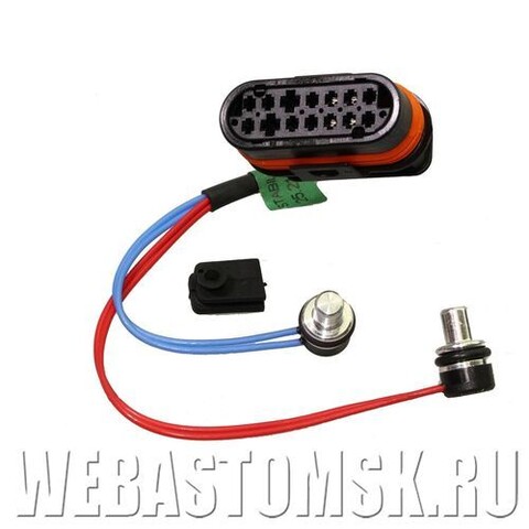 Кабельная секция из двух термодатчиков HYDRONIC 4-5