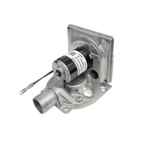 Нагнетатель воздуха в камеру сгорания 12B HYDRONIC B/D/4/5 (без резьбы)