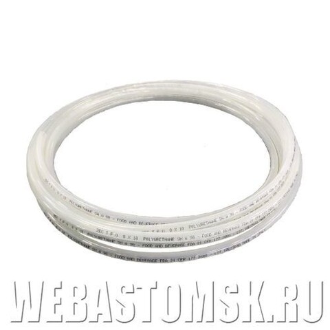 Топливная трубка 4х1,25 мм, Eberspacher HYDRONIC 1 пм