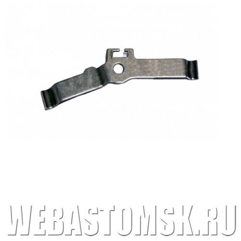 Прижимная пластина Eberspaecher Hydronic
