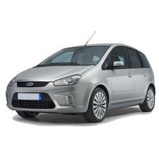 C-MAX I 2007--2010