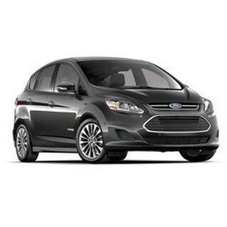 C-MAX II 2010--н.в.