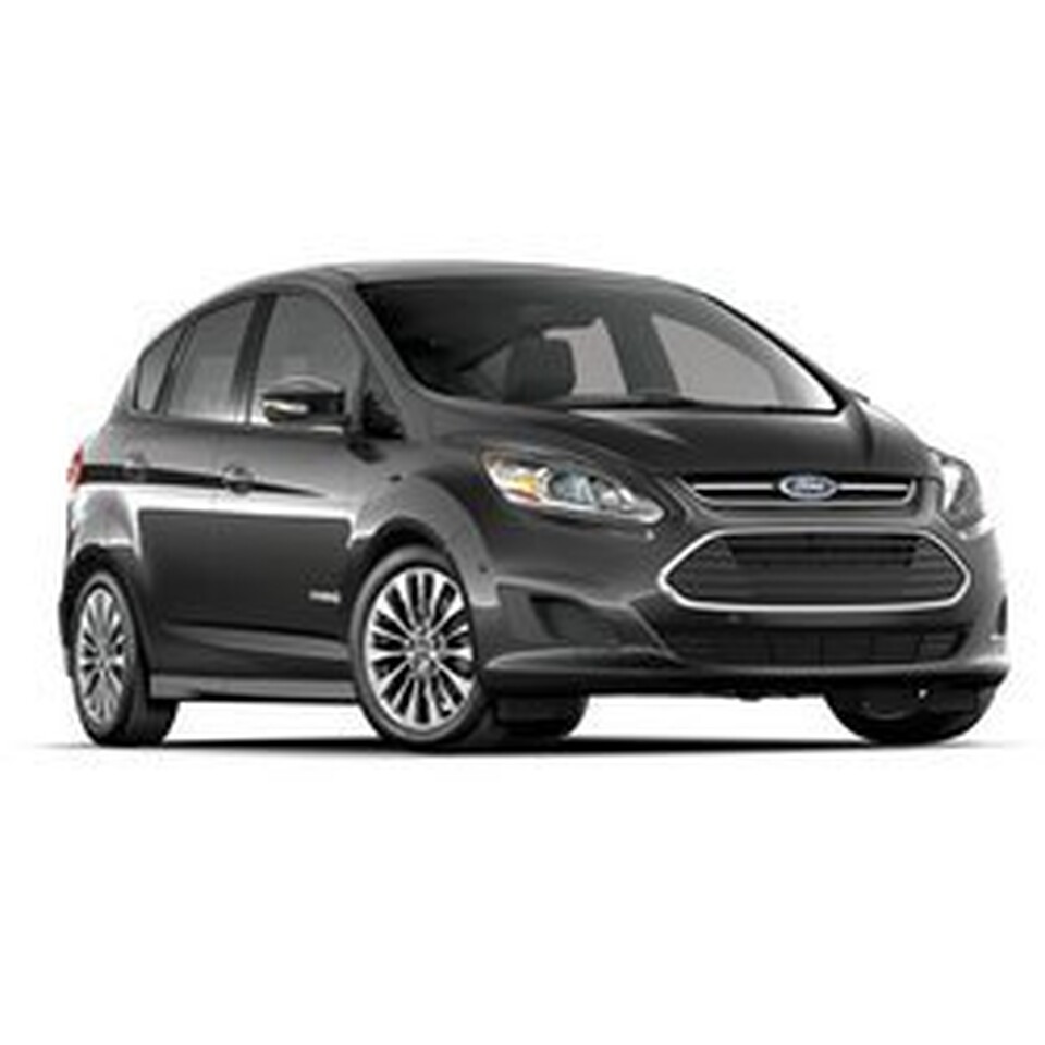 Ford C-MAX II, цена установки