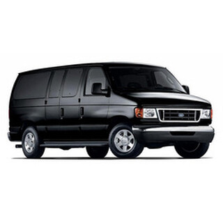 Econoline IV 1992--2013