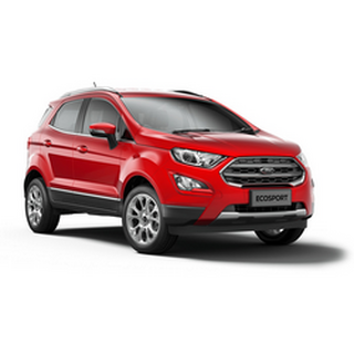 EcoSport I 2014--н.в.
