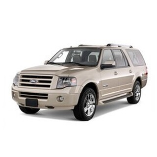 Expedition U324 2006--2017
