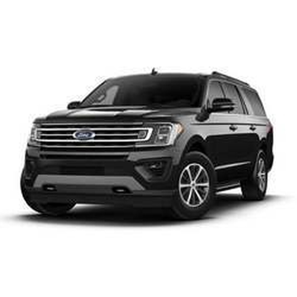 Ford Expedition U553, цена установки
