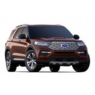 Explorer VI 2019--н.в.