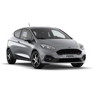 Fiesta ST VII 2018--н.в.
