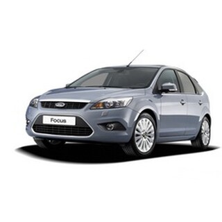 Focus II 2008--2011