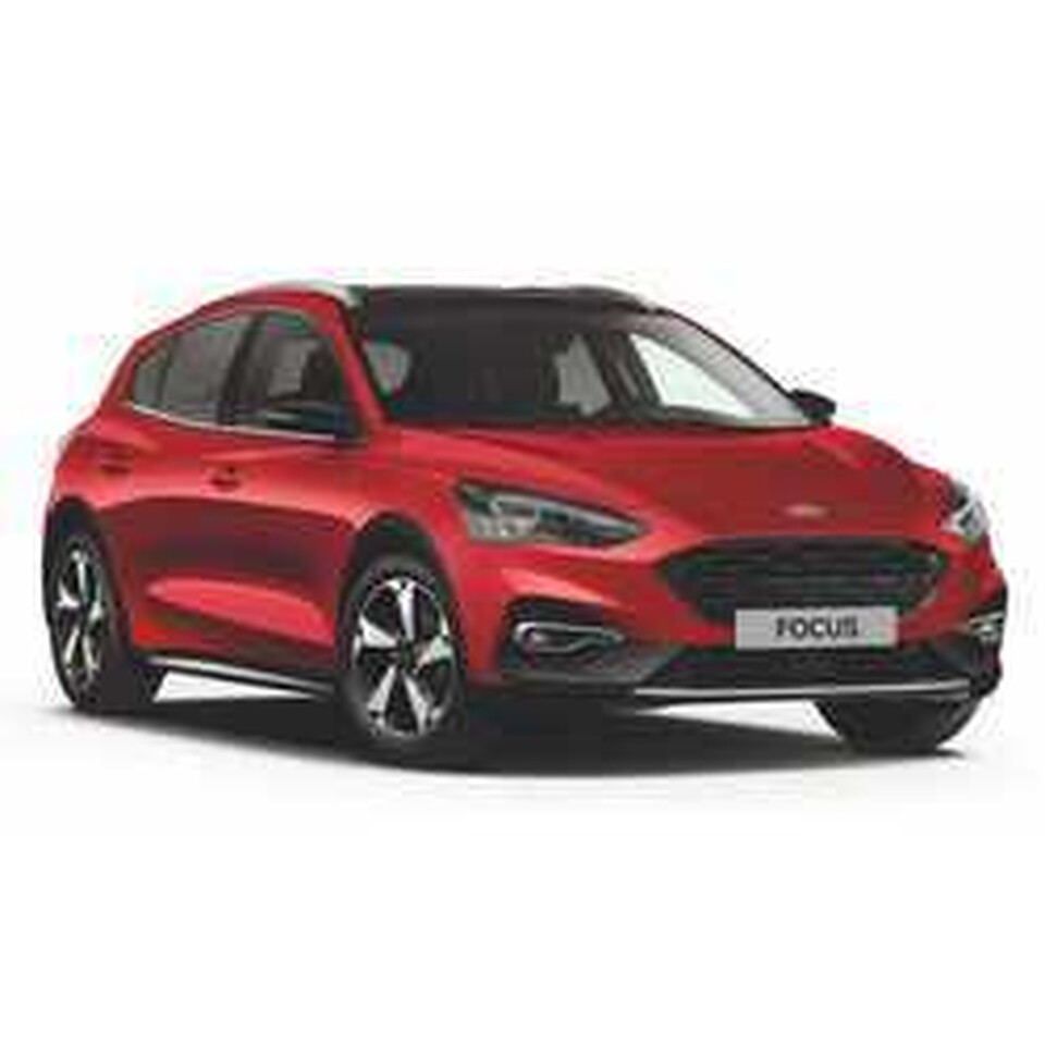 Ford Focus IV, цена установки