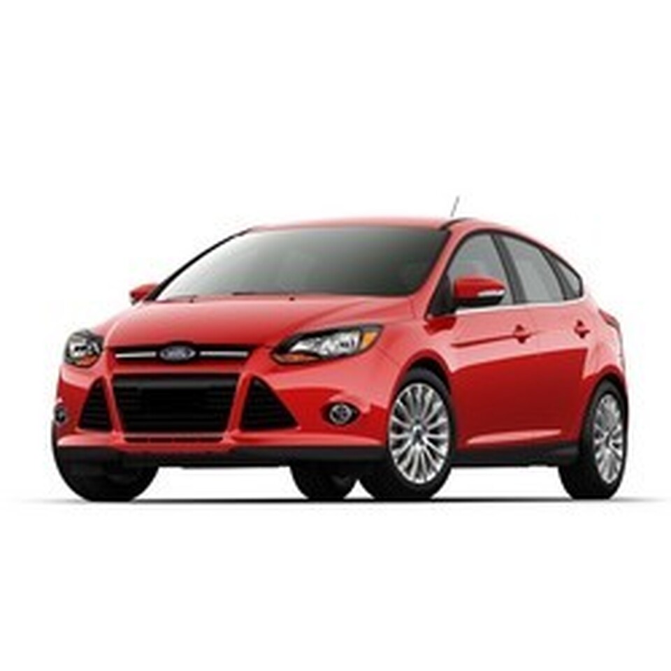 Ford Focus (North America) II, цена установки