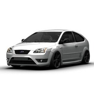 Focus ST II 2008--2011