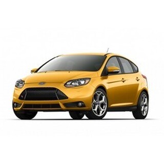 Focus ST III 2012--2018