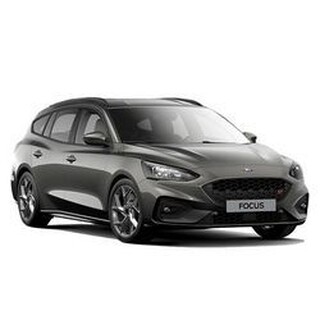 Focus ST IV 2019--н.в.