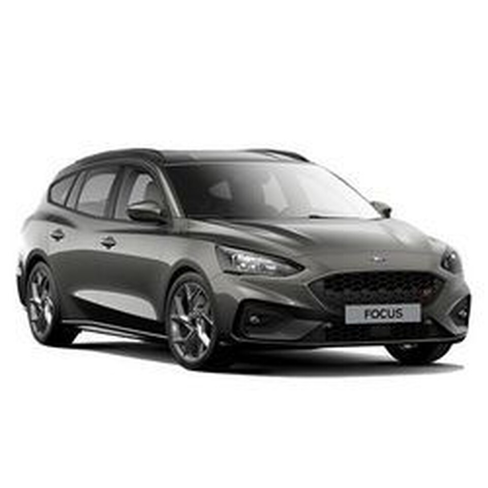 Ford Focus ST IV, цена установки