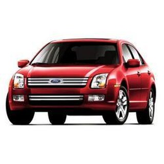 Fusion I 2005--2012