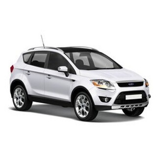 Kuga I 2008--2012