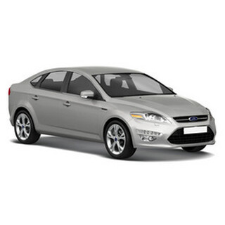 Mondeo IV 2006--2014