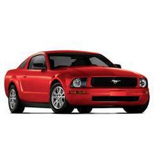 Mustang V 2009--2014