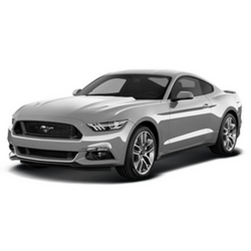 Ford Mustang VI, цена установки