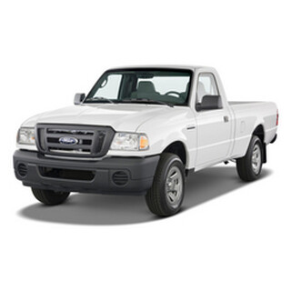 Ranger II 2009--2011