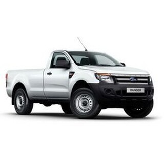 Ranger III 2011--2015