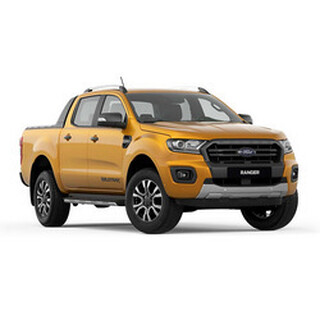Ranger IV 2015--н.в.