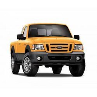 Ranger (North America) III 1997--2011