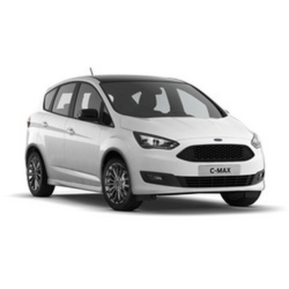 Ford S-MAX II, цена установки
