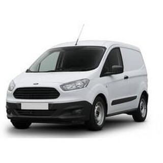 Tourneo Courier 2014--н.в.