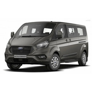 Tourneo Custom I 2012--н.в.