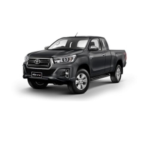 <b>Предпусковой подогреватель</b><span>на Toyota Hilux VIII 2015--н.в, цена установки.</span>