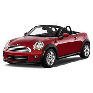 Cabrio F57 2008--н.в.