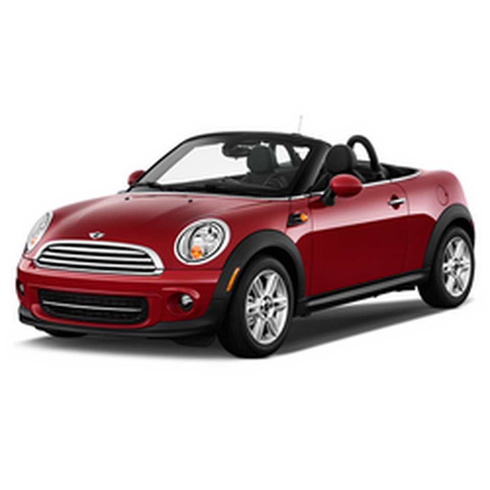MINI Cabrio F57, цена установки