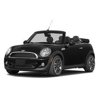 Cabrio R57 2008--н.в.
