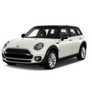 Clubman F54 2015--н.в.